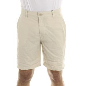 BERMUDA MISTO LINO SOLID - Mad Fashion | img vers.300x/